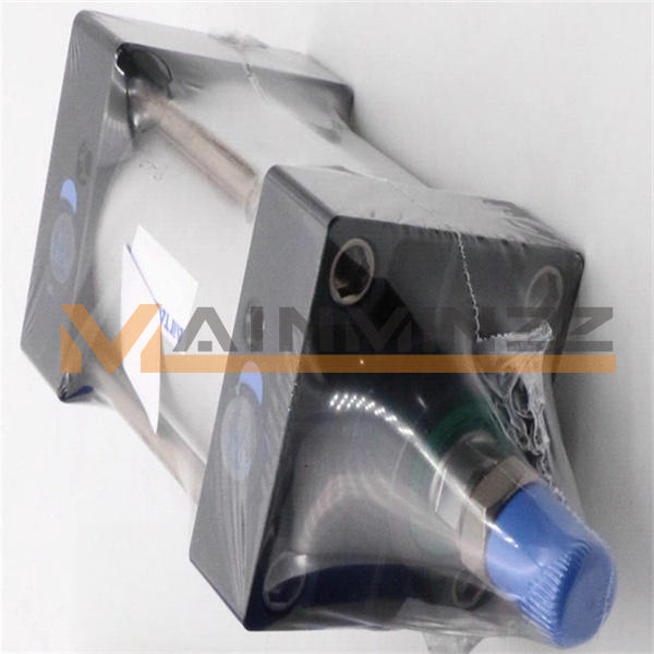 Mini Cilindro AirTac, mod. MI25X25-S-R G - ATTI - Online