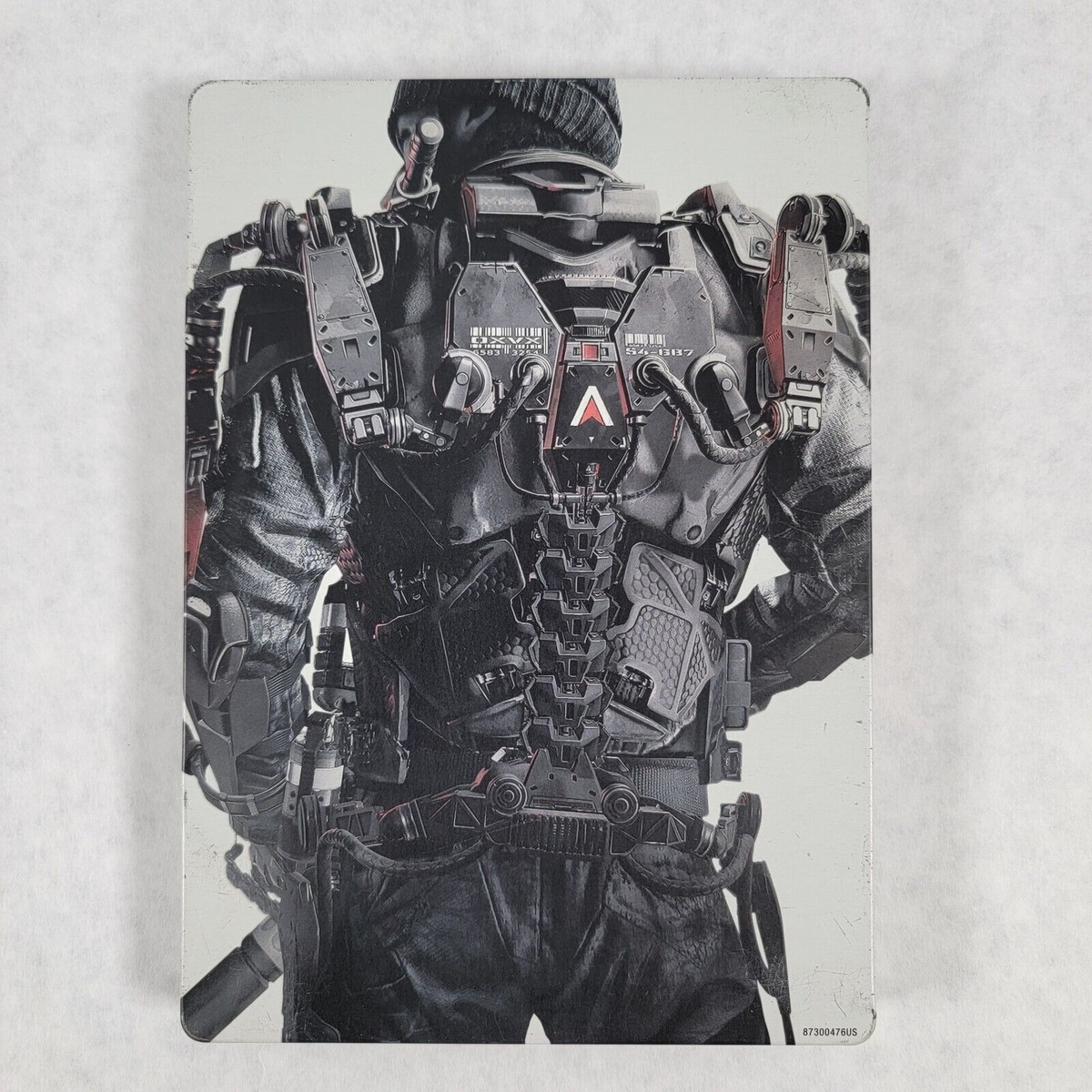 中古】Call of Duty: Adv W/Fare Atlas Pro Ed（Brand New Call of  