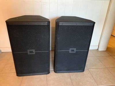jbl srx 715 speakers