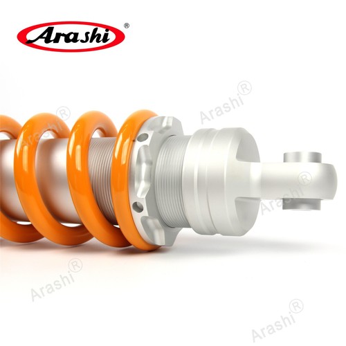 For Honda CB400X CB400F 2019 2020 2021 315mm Rear Shock Absorber Suspension - Picture 10 of 12