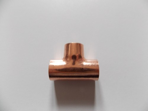 6mm copper pipe and fittings/End feed/Brass Compression/copper tube/Plumbing - Picture 16 of 37