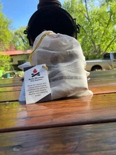 fire starter kit survival