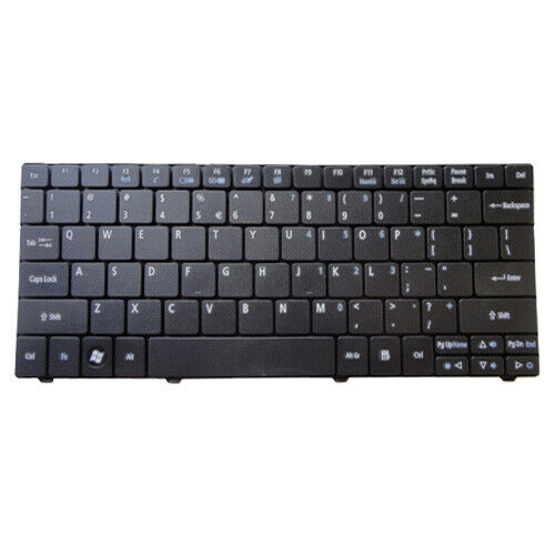 Genuine Acer Aspire 1430 1430Z 1551 1830 1830T 1830TZ Laptop Keyboard