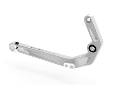 Ducabike Ducati Hypermotard 950 / SP Gear Shift Lever Reversible - Silver