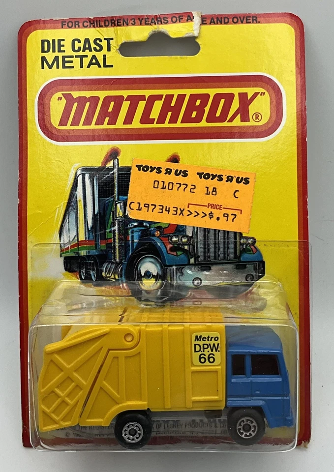 Matchbox lot - Image 2 of 4