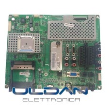 Scheda madre SAMSUNG LE32A456C2D main BN41-00981B BN94-01672E per TV ORIGINALE