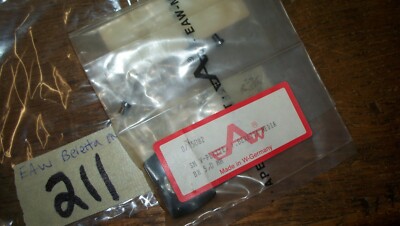  EAW Beretta Media model scope mount base