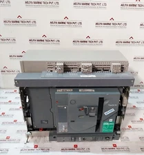 SCHNEIDER ELECTRIC MVS32N Easypact Circuit Breaker 3200A 1000V 4-Pole