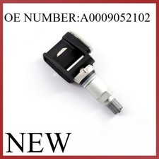 For Mercedes-Benz E-Class TPMS 433MHz Tire Pressure Monitor[