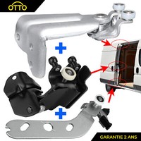 Gleitrolle FüR Die Rechte SchiebetüR FüR Jumper Ducato Boxer 3