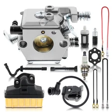 Carburetor For Stihl MS210 MS230 MS250 021 023 025 MS210C MS230C MS250C Chainsaw