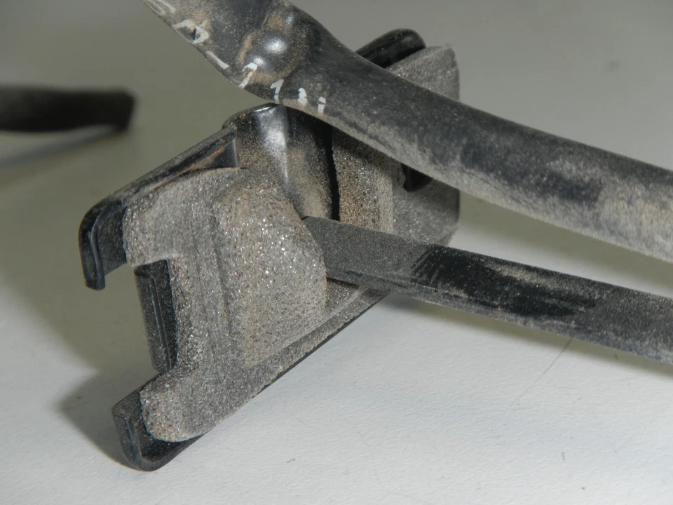 Interruptor sensor aire acondicionado Toyota Tercel 1978-1982  Foto 4 de 4