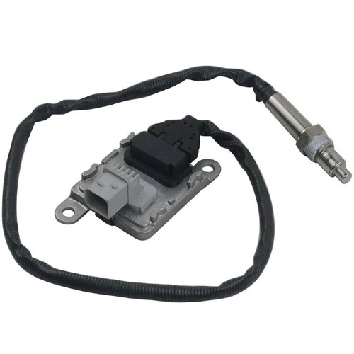 Sensor de NOx de salida para camión Detroit DD13 DD15 16 Freightliner Cascadia 5WK97339A - Imagen 9 de 13
