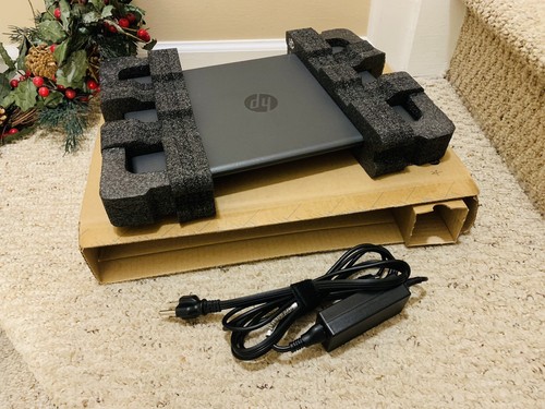 Chromebook HP 14"" HD LED 14"" pollici 14-db0023dx 32 GB, Advanced Micro Devices A4 Dual-Core, 2,40 GHz, 4 GB - Foto 3 di 12