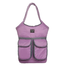 7 A.M. Enfant Barcelona Diaper Bag Infant Baby Stroller water-repellen Pink