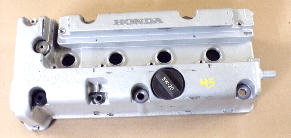 2003 honda accord valve cover 2.4L 2003-2007 - Image 4 of 4