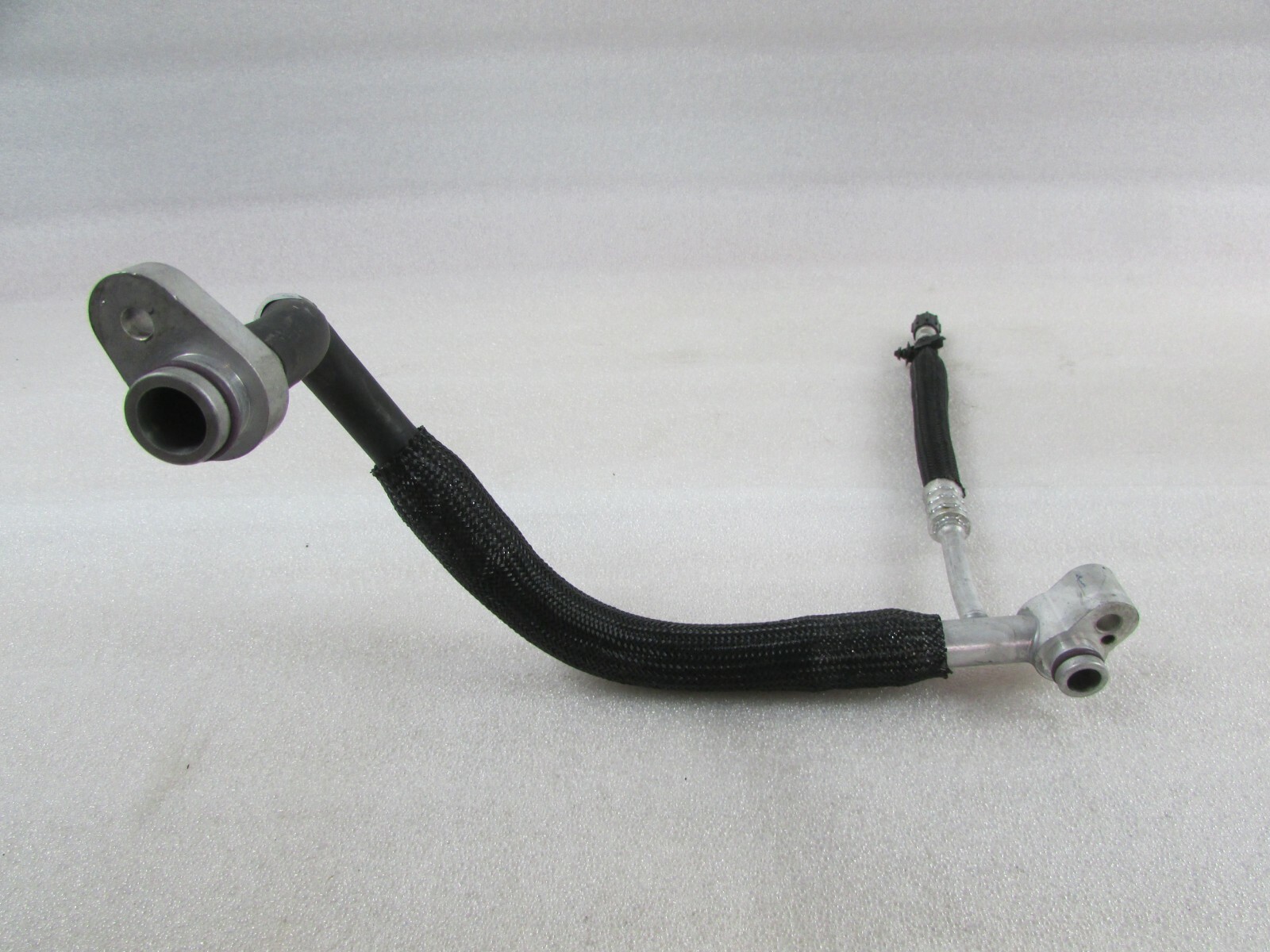 Lamborghini Aventador, AC Refrigerant Pipe, Used, P/N 470260741B