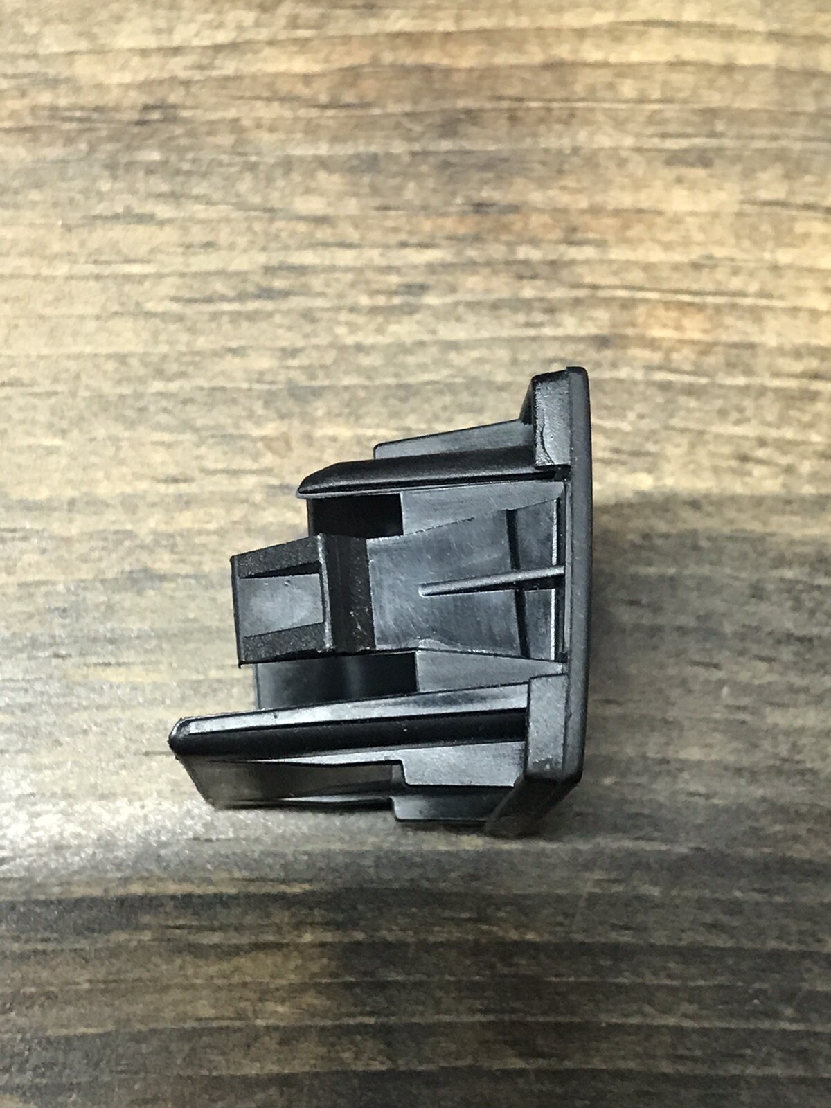 99-05 Mk4 Vw Golf Jetta Dash Blank Switch OEM 1J0 858 180 B
