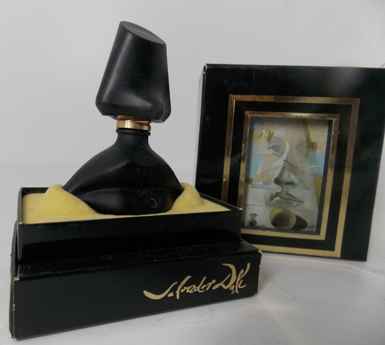 ☆SALVADOR DALI サルバドール ダリ ダリ フロール パルファム 90ml