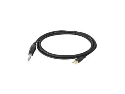 DAP-Audio UCI-20 USB Klinke mono Instrument Interface 3m