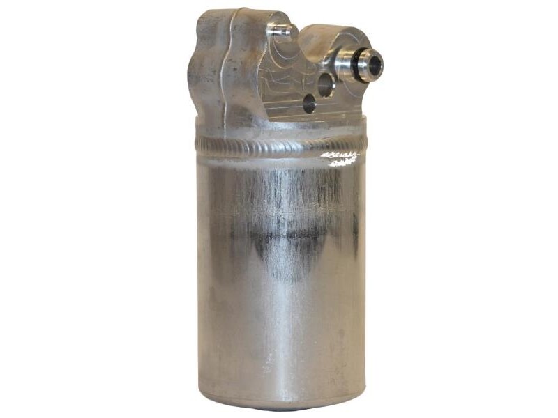 Genuine Volvo AC ACCUMULATOR RECEIVER DRIER XC60 S60 V60 XC70 V70