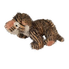 Webkinz Tiger Stuffed Animal Plush 8" Ganz HM032