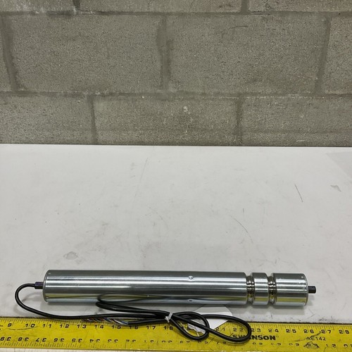ITOH POWER MOLLER PM486FE-45-391-D-024-C100-P2 RULLO ELETTRICO U3S - Foto 12 di 12