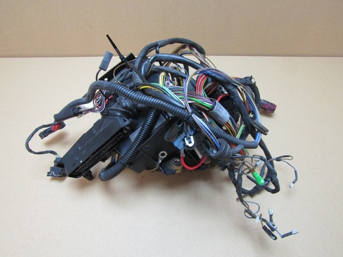BMW R1200C Cruiser 1998 19,477 miles wiring loom harness (7307) - Picture 4 of 9