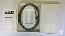 CUDA Fiberoptic SYC-46543 Bifurcated Fiber Optic Light Cable