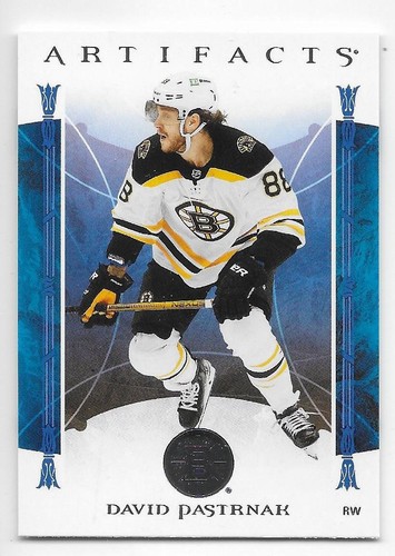 22/23 UPPER DECK ARTIFACTS BASE Hockey (#1-100) U-Pick From List - Picture 88 of 101