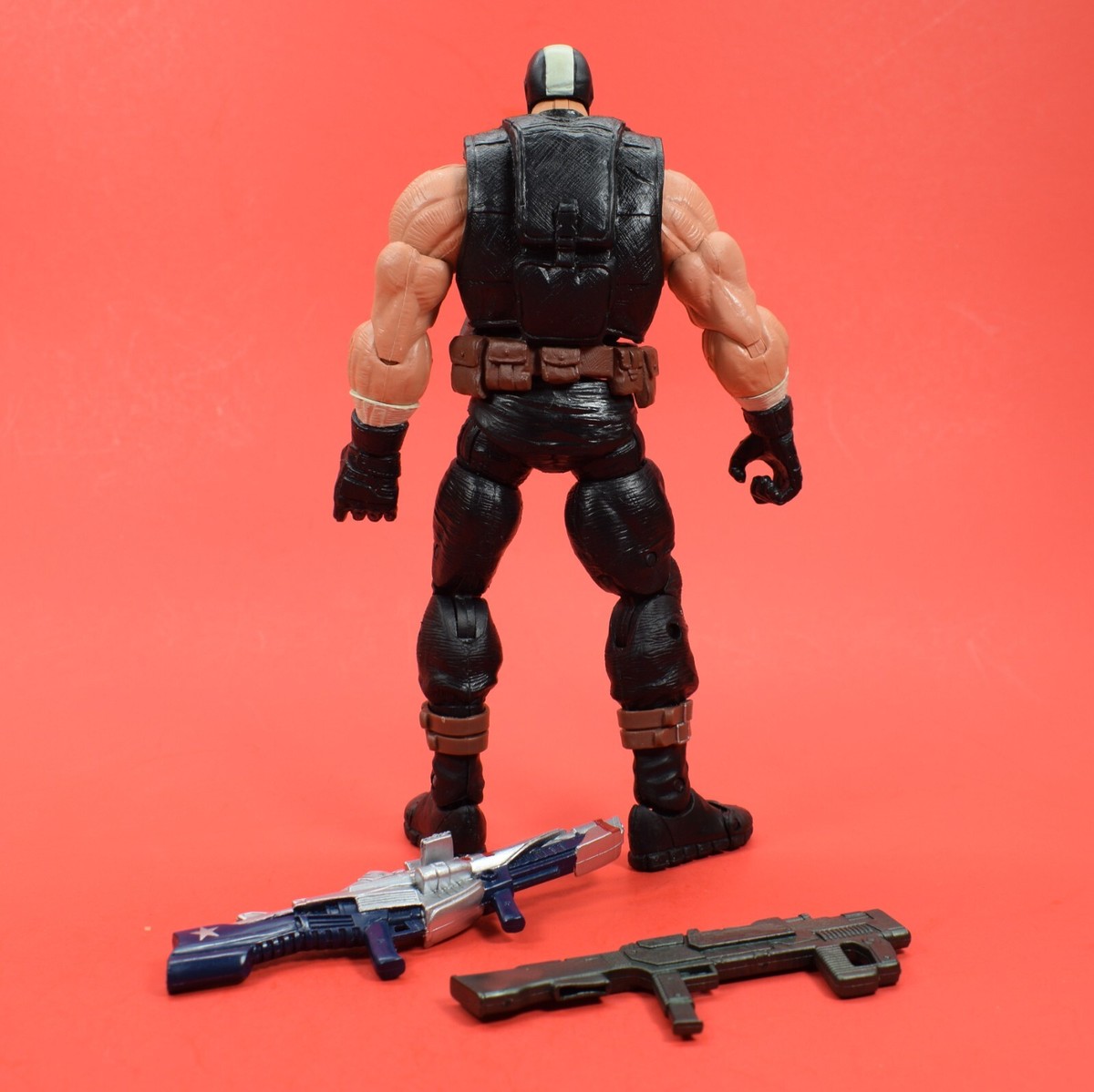 Marvel Legends 6