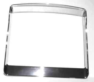 Cubierta Tablero Instrumentos Kenworth W900 T800 T660 T700 Negro | Meses Sin Interés - Foto 7