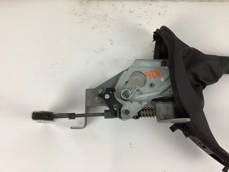 2012 - 2015 BMW 320i F30 xDrive Emergency Parking Brake Handle Lever Handle OEM. - Image 4 of 4