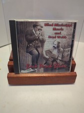 Brad Webb - Back Porch Blues - Brad Webb CD N4VG The Cheap 