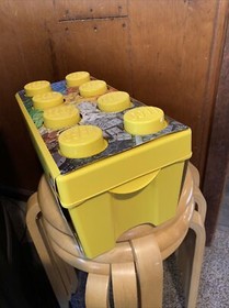 New Lego Classic Set. 10696. Medium Creative. 484 Pieces.