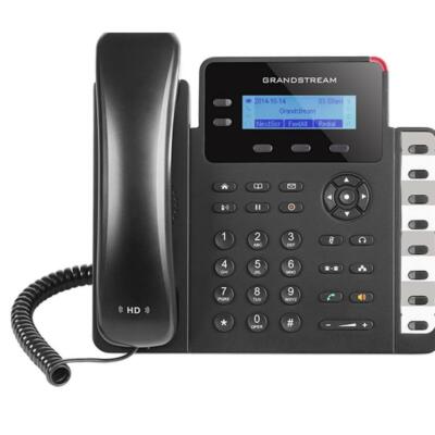 New - Grandstream GXP1628 Small Business HD IP Phone