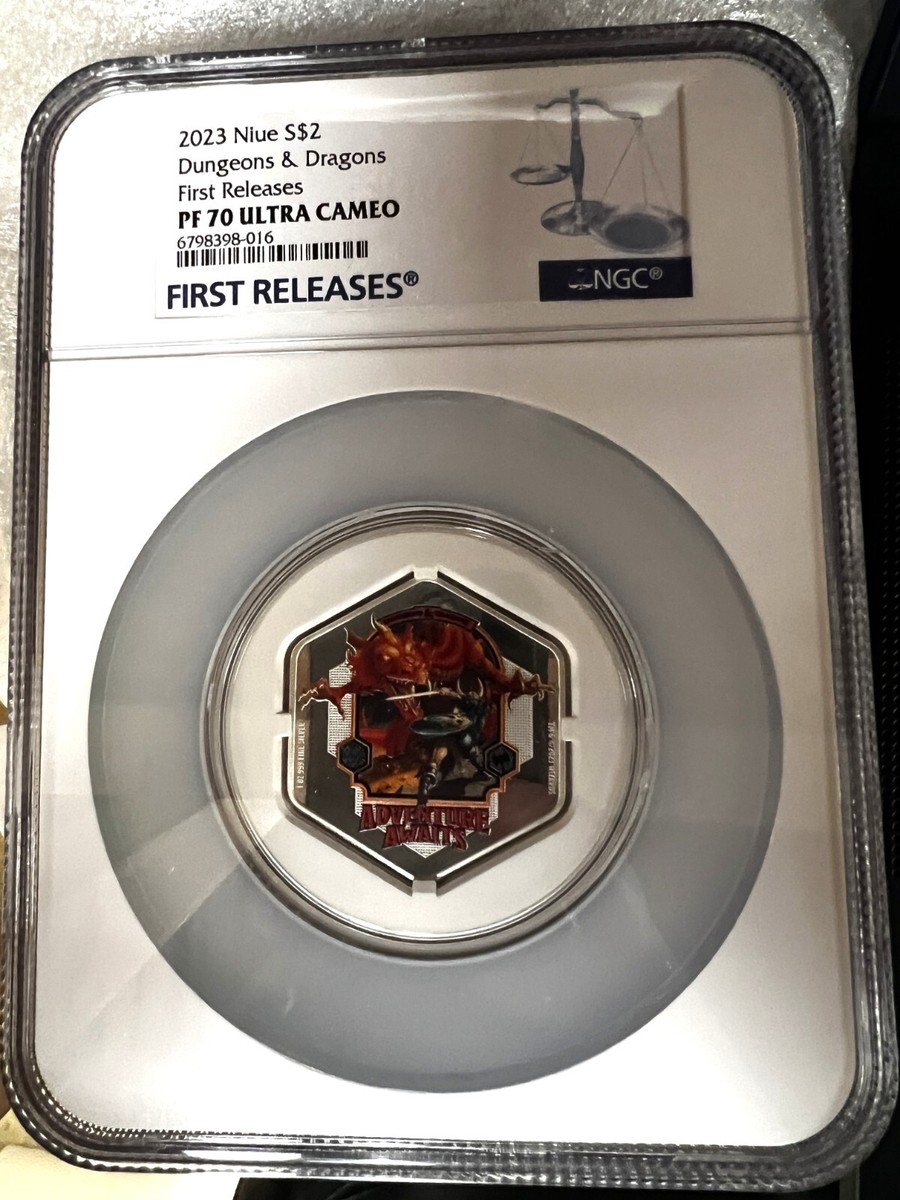 銀貨 2022年 ゲルマニア NGC PF70 UC 純銀 1オンス COA箱 2023 Silver Fractional Set Reverse PF70 - NGC | US Coins