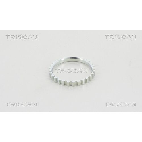 Sensorring, ABS Triscan 8540 43408 FüR Hyundai Kia, Vorderachse-image