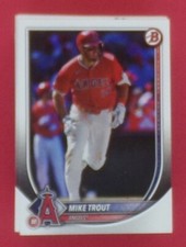 2025 Bowman Baseball Complete Paper Rookies and Veterans 100 Card Set #1-100