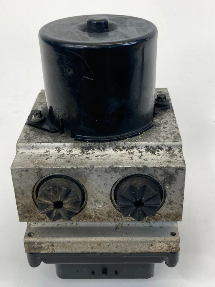 2008-2015 Cadillac CTS 3.6L ABS módulo bomba de freio antibloqueio 20766612 fabricante de equipamento original - Imagem 4 de 4