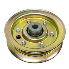 Pulley for AYP 131494 104360X 173438 532173438 42 in. and 44 in. Decks