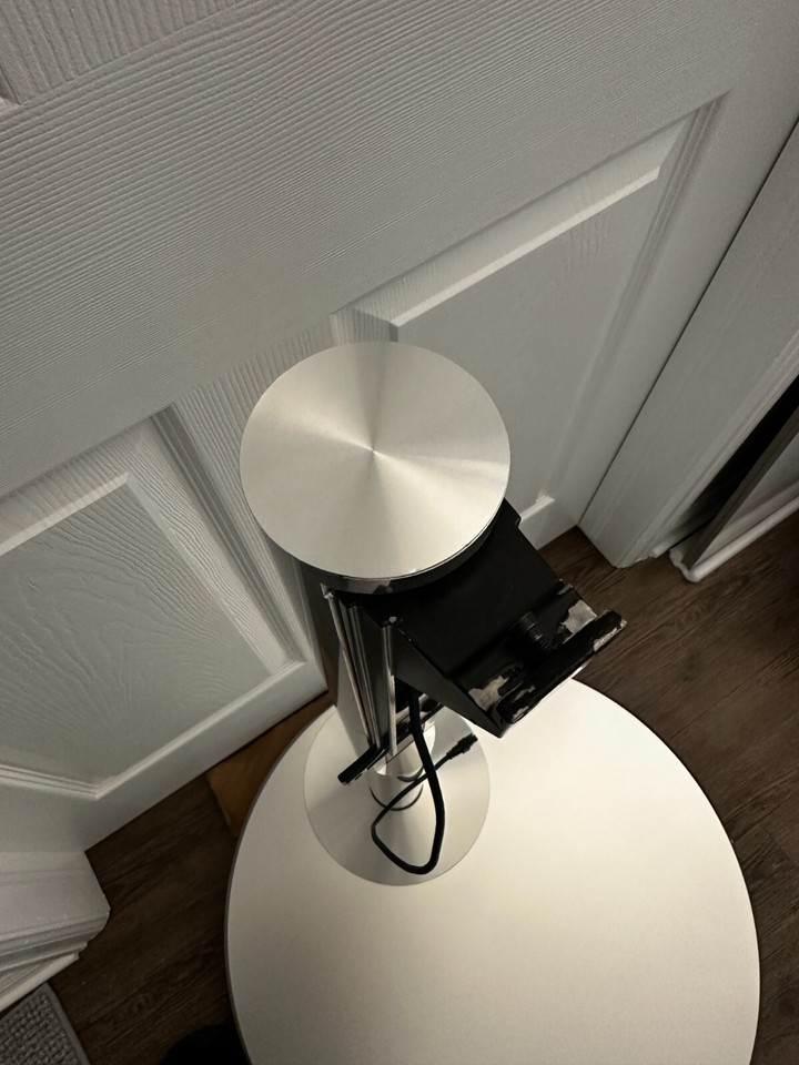 Bang & Olufsen B&O BeoVision Avant 85" TV Floor Stand ** eBay