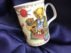 ROY KIRKHAM HOME SWEET HOME MUG TEDDY BEARS NEVER USED! NEW! EXCELLENT! — photo 9