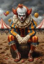 Imaginative Illusions Unique 8x10 Art Prints to Decorate Differently  40058917