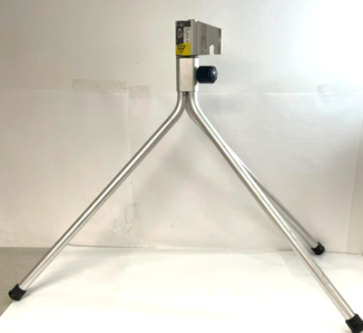 Zooka ZS740 Personal Portable Baseball Pitching Tri-Pod Tripod