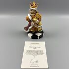 New ListingOld King Cole Bunnykins Figurine Db458 82/500 Royal Doulton 2008 England