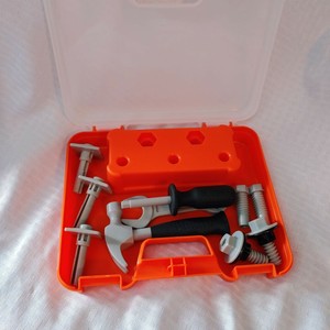 ikea toy tool kit