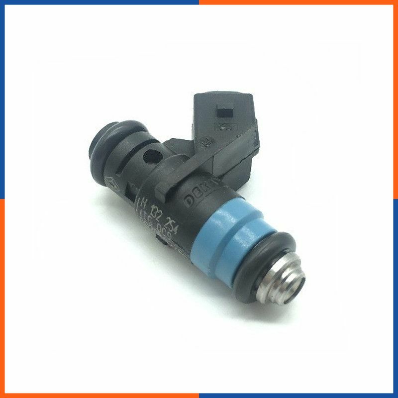 Injecteur pour RENAULT FI114962 résolvant les problèmes de fumée noire