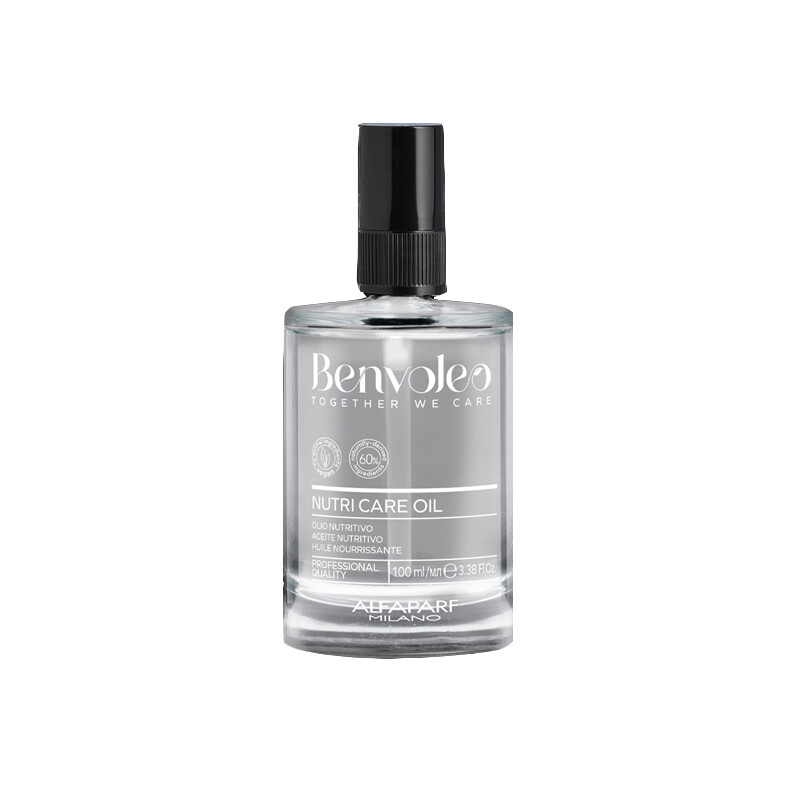 ALFAPARF MILANO Benvoleo Nutri Care Oil 100ml