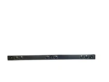 James Loudspeaker SPL39LCR-AL, 71.75" LCR Thin Soundbar, 2-Way-USA-Great Cond